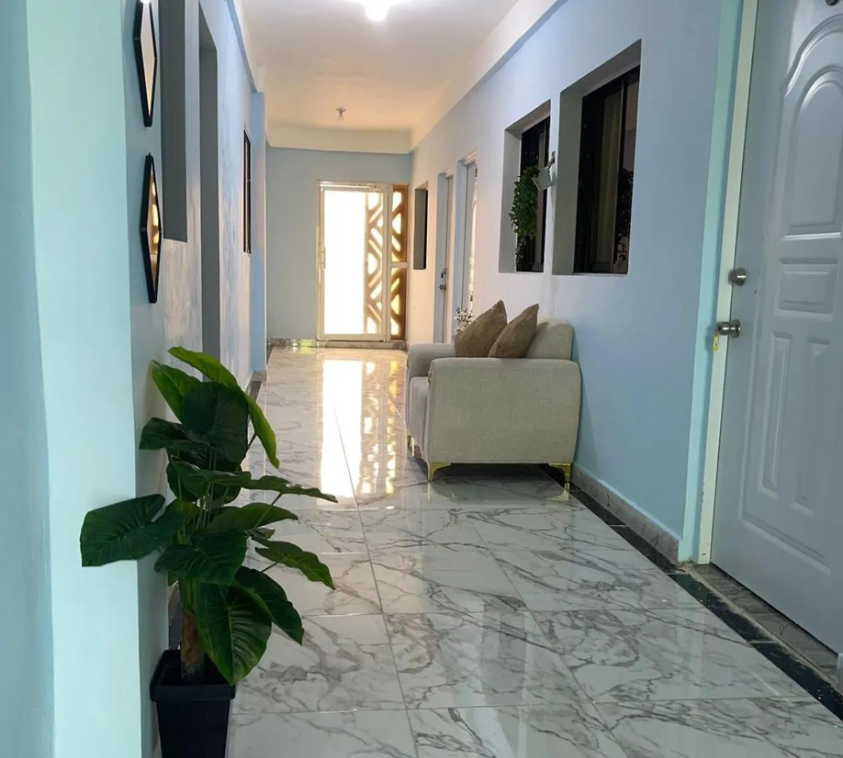 New Hotel Neo Barahona Dominican Republic