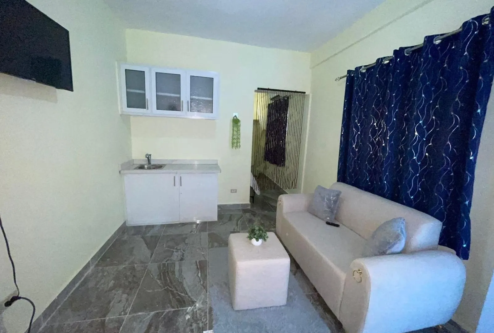 New Hotel Neo Barahona 0*,  Dominican Republic