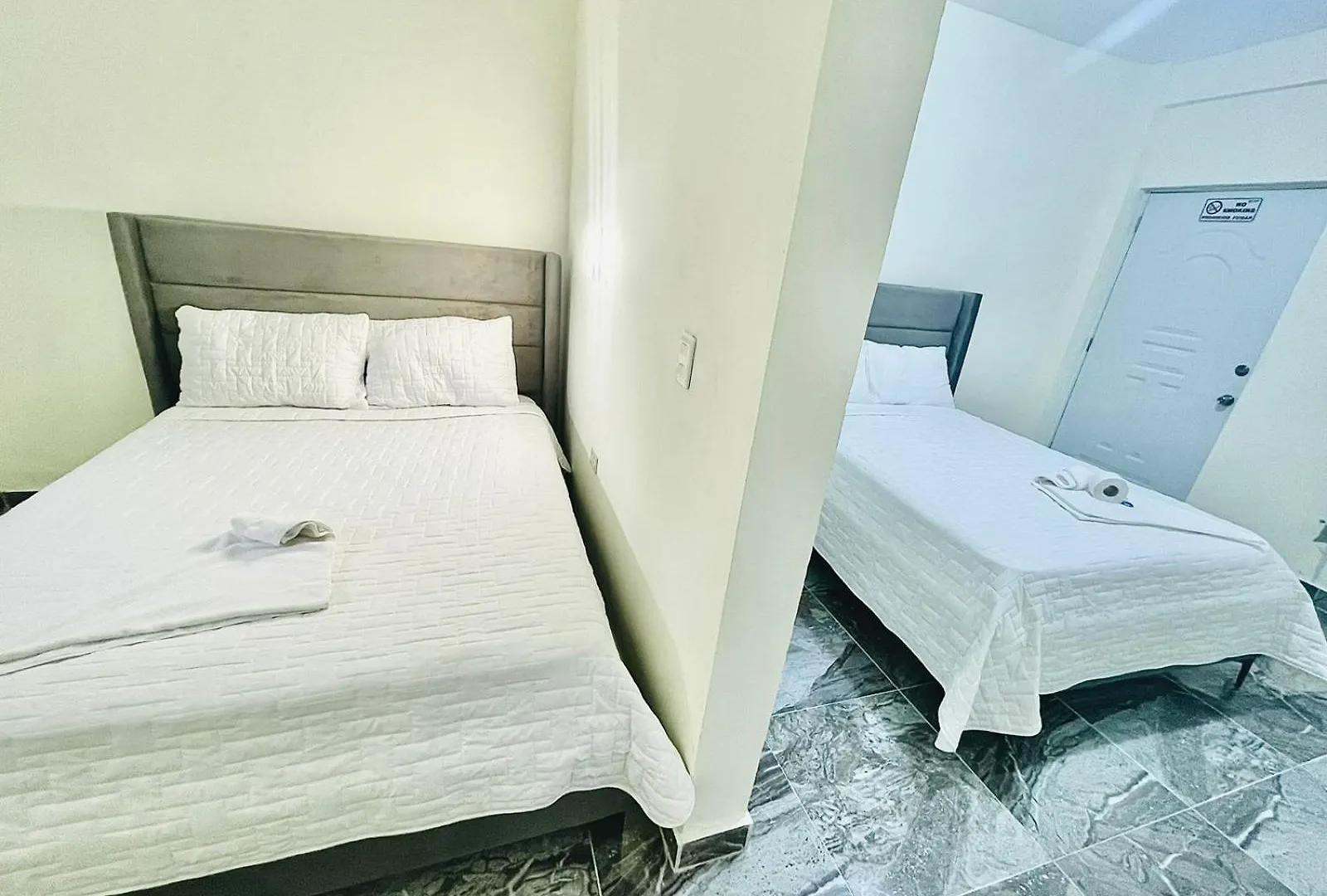 New Hotel Neo Barahona Dominican Republic